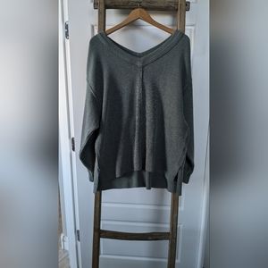 Aerie Oversized Sweater